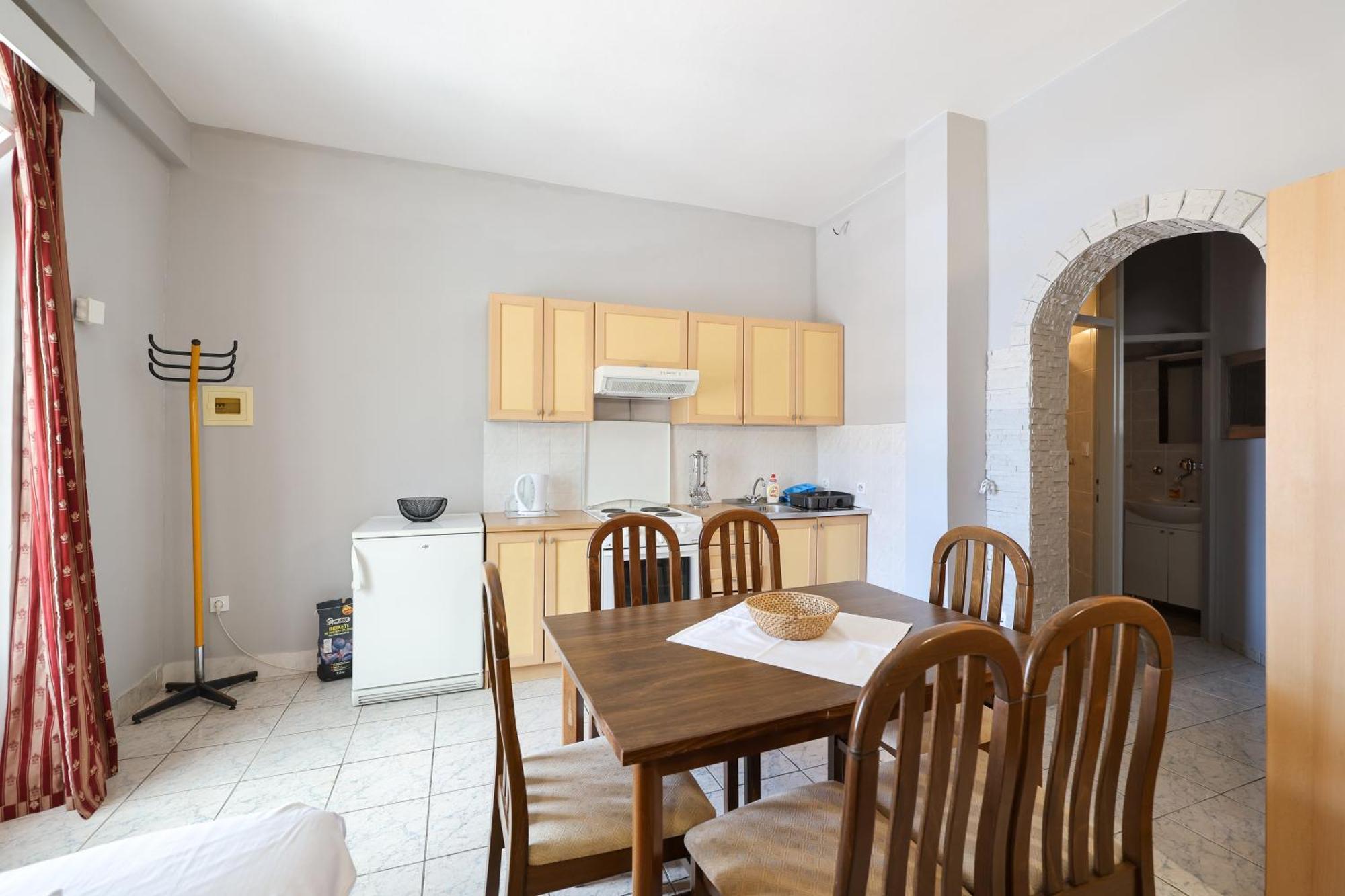 Villa Lana Tribalj Eksteriør billede